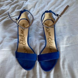 Sam Edelman heels